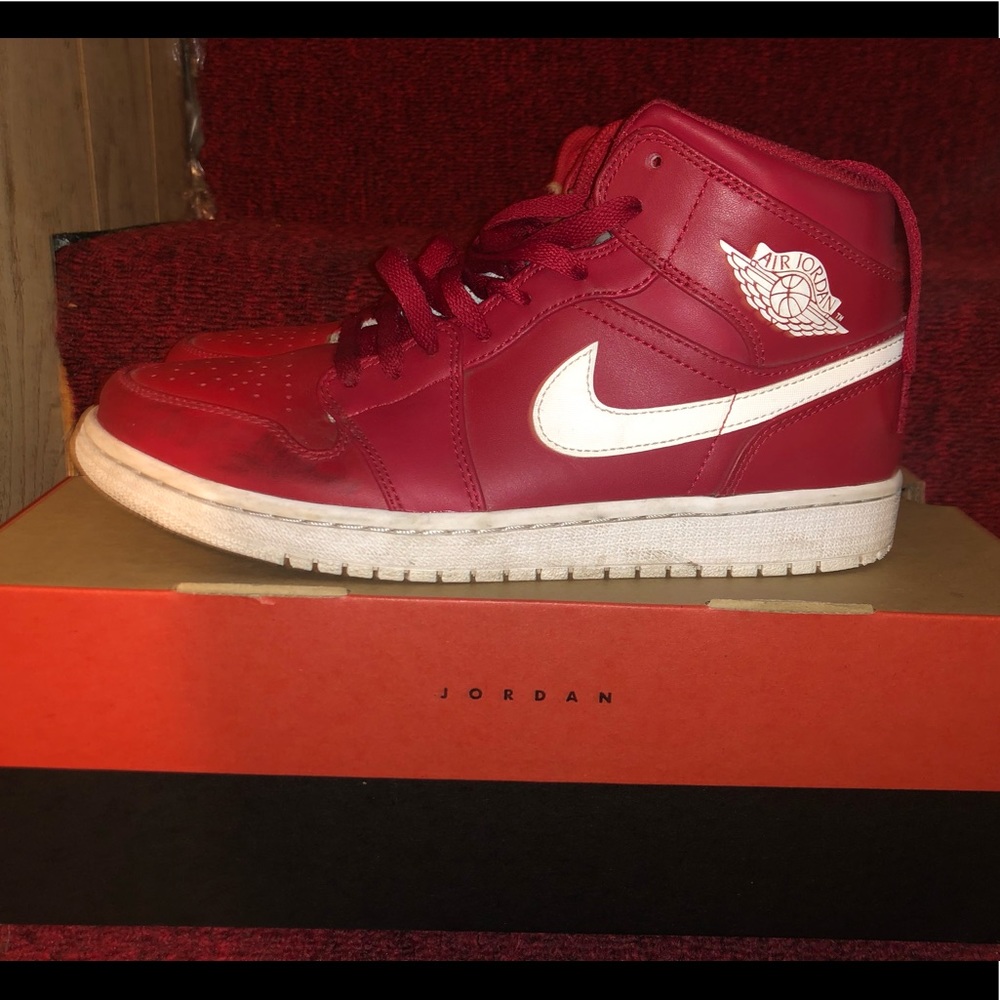 Air Jordans